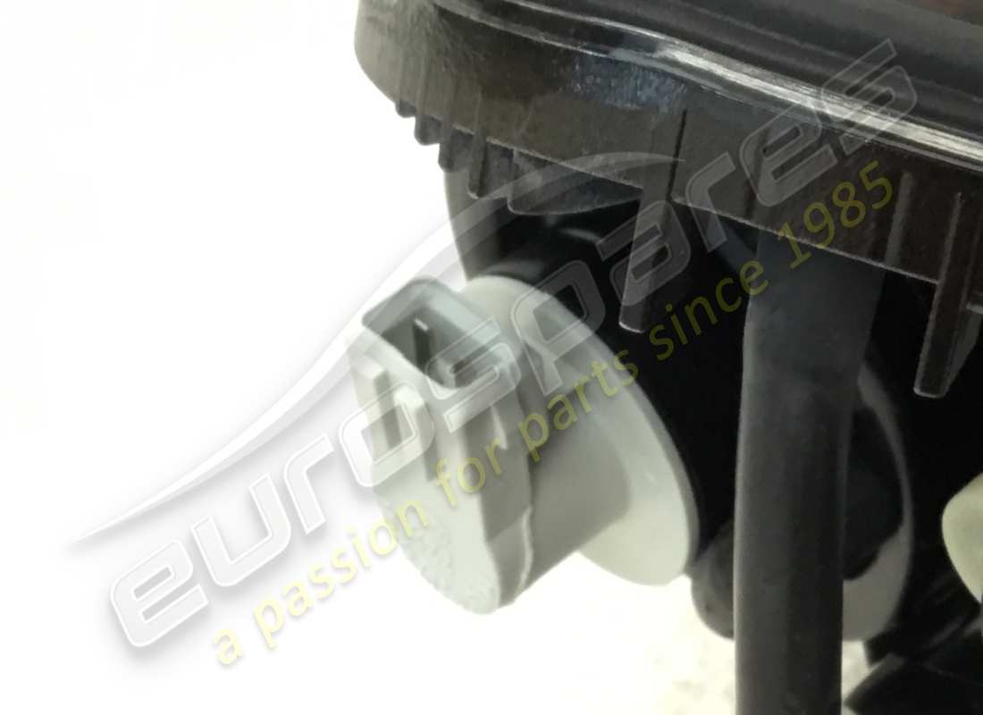 nueva ferrari lámpara lhhead negra 1250 pai. número de parte 72108971 (7)