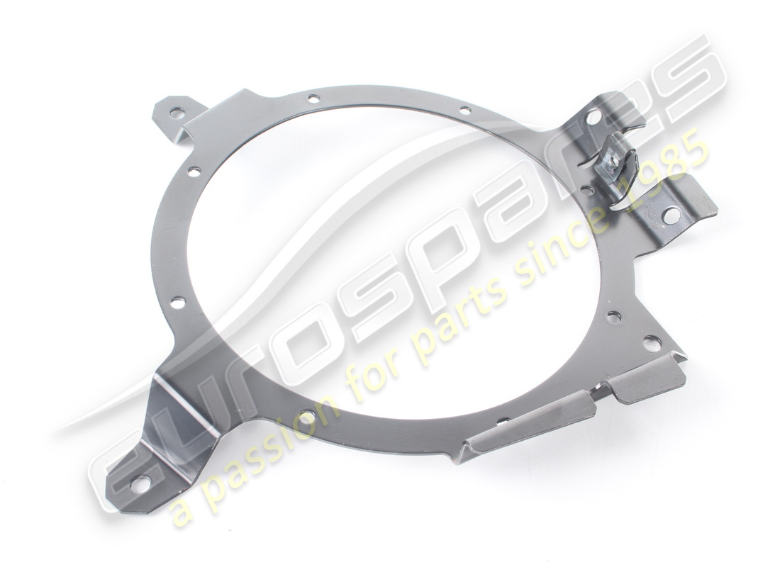 used ferrari loud speaker rh support bra. part number 67941700 (2)