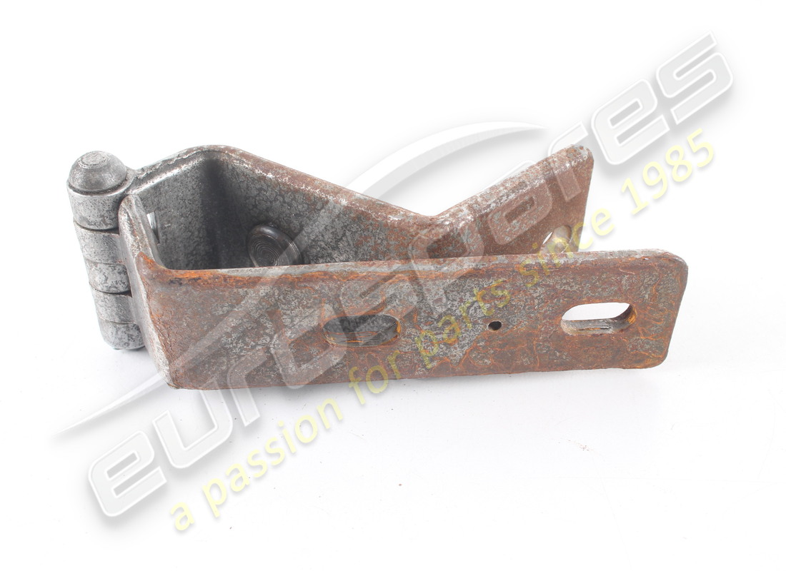 nueva ferrari bisagra de capó completa. número de pieza 61255200 (4)