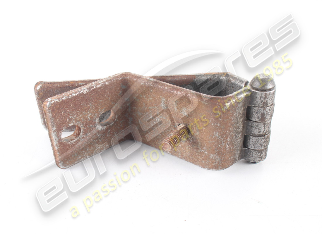 nueva ferrari bisagra de capó completa. número de pieza 61255200 (3)