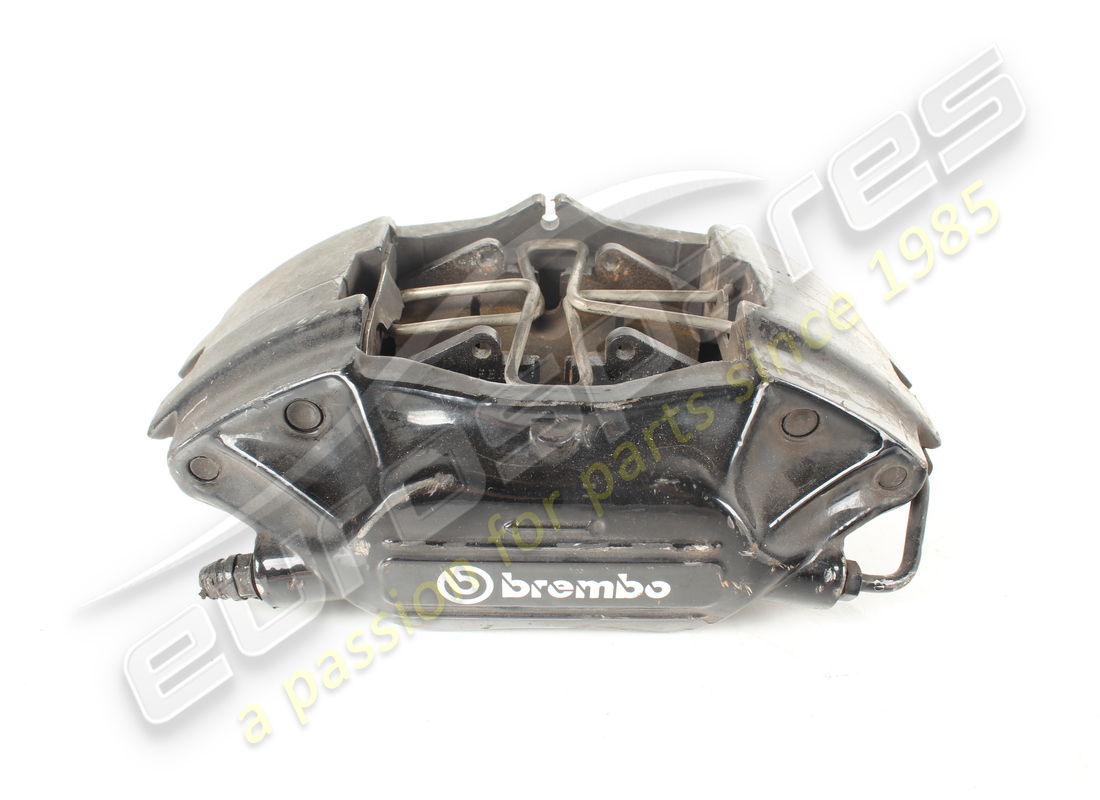 PINZA TRASERA IZQUIERDA Lamborghini USADA. NÚMERO DE PARTE 003233611 (1)