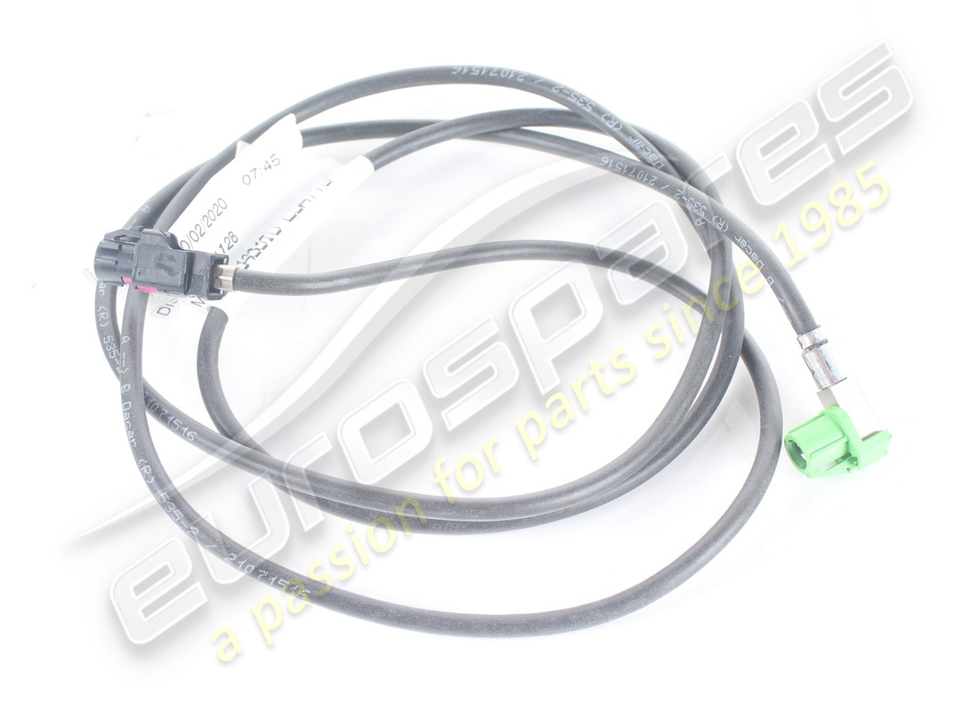 CABLE LVDS NDP-NQS USADO Ferrari. NÚMERO DE PIEZA 806777 (1)