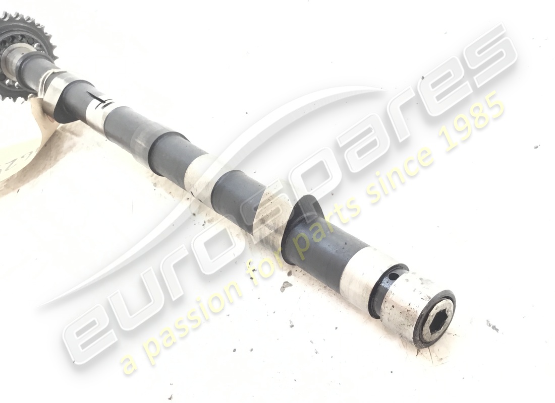 usado ferrari 246 arbol de levas ex rh + 1 x 10269750. número de pieza 9162519 (3)