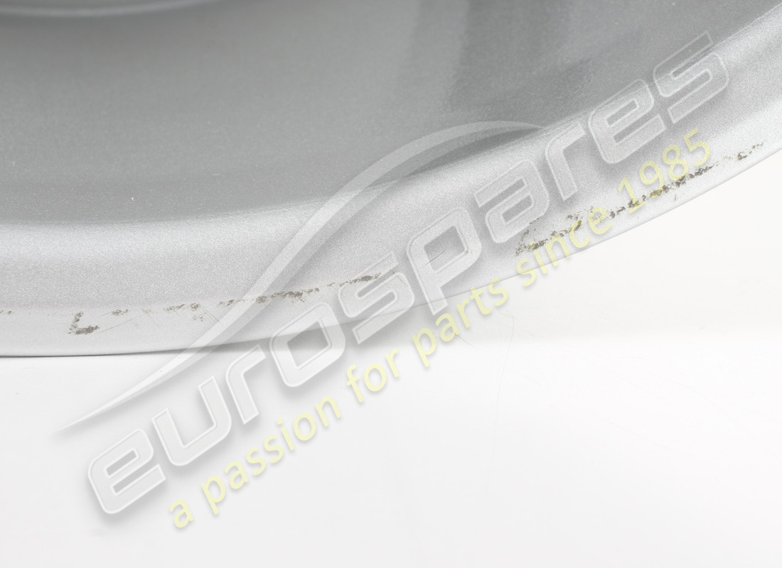 nueva llanta trasera ferrari (aluminio - bbs). número de pieza 179379 (3)