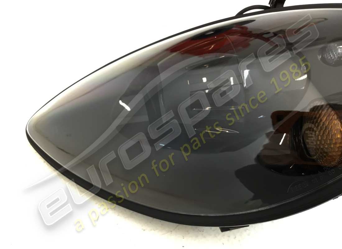 nueva ferrari lámpara lhhead negra 1250 pai. número de parte 72108971 (2)
