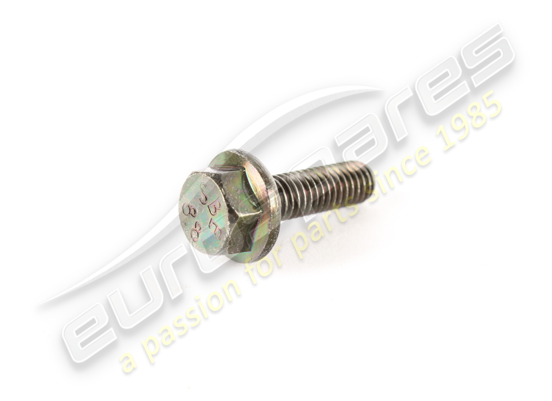 nuevo tornillo ferrari. número de parte 16286127 (1)