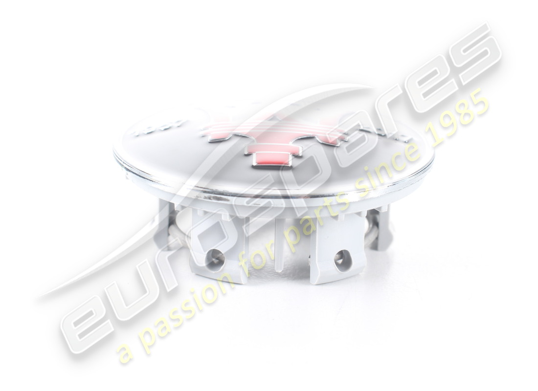 NUEVA EDICIÓN ESPECIAL DE LA INSIGNIA DE RUEDA MASERATI. NÚMERO DE PARTE 88625800 (3) nueva edición especial de la insignia de rueda maserati. número de parte 88625800 (3)