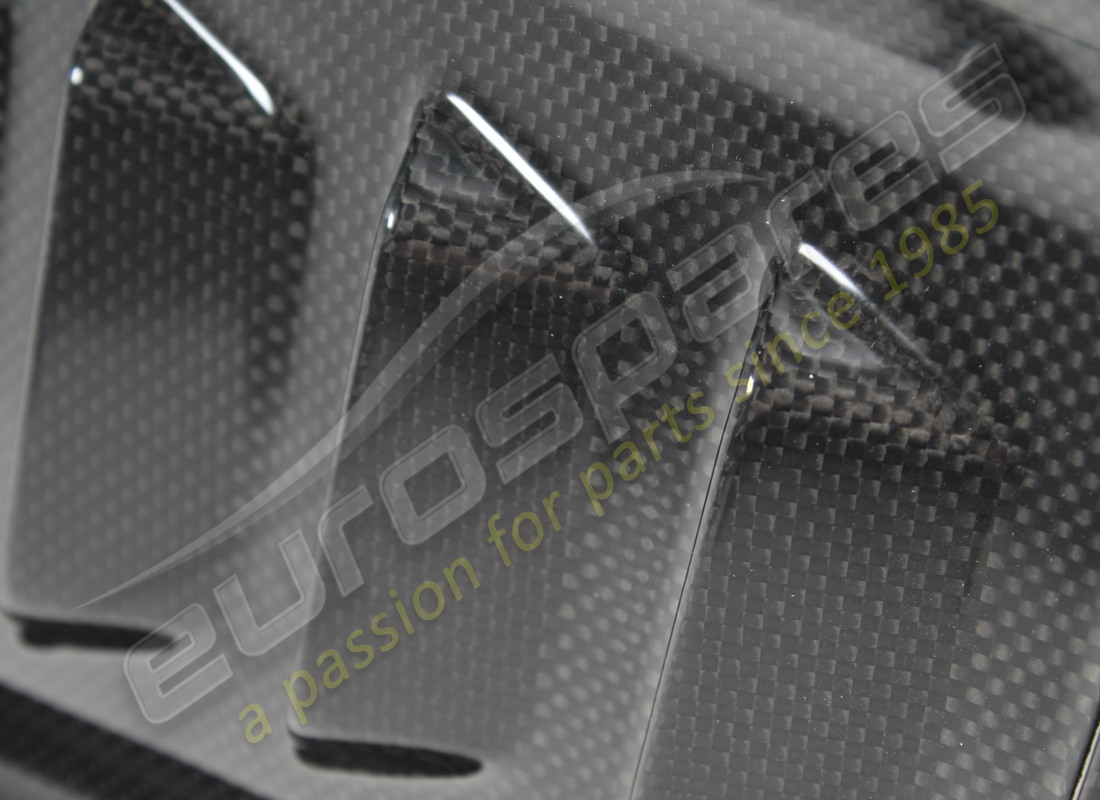 nuevo ferrari rh carbon lateral cosmetic s. número de pieza 83261700 (3)