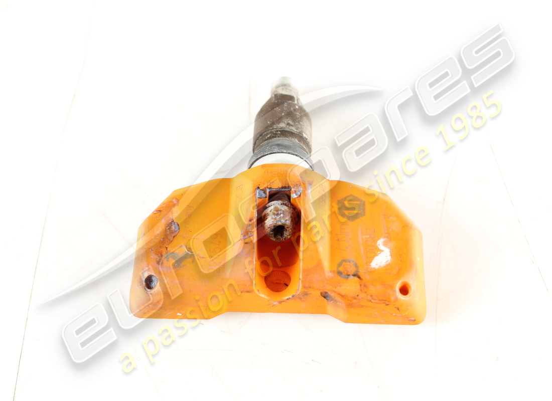 sensor de control de presión de neumáticos maserati usado. número de parte 224549 (4)