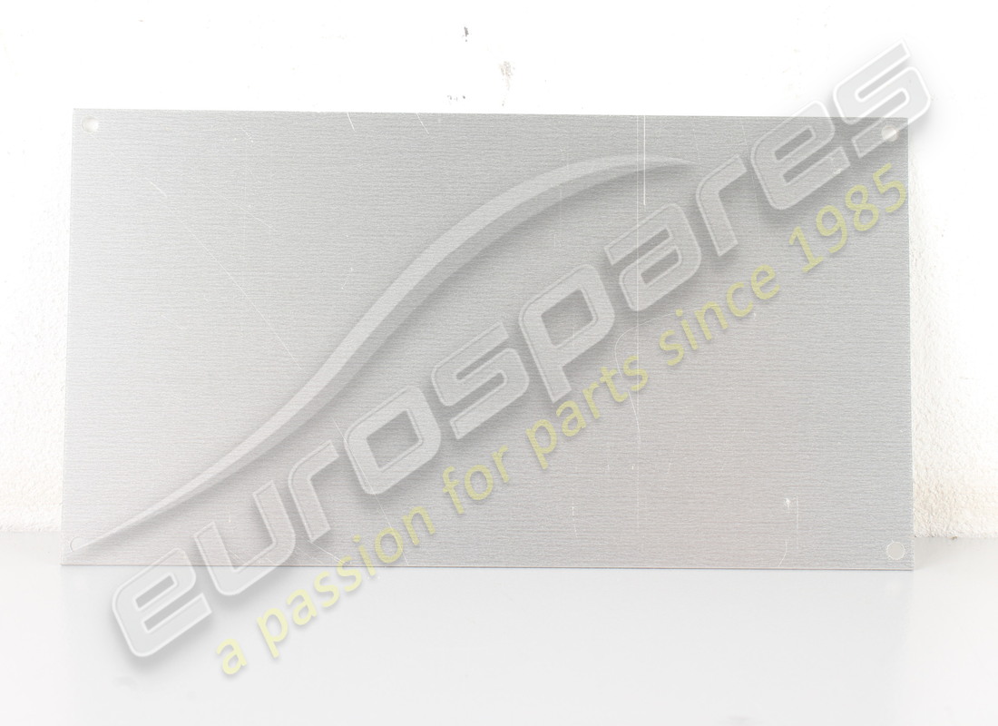 nueva placa de chasis lamborghini. número de parte lpl002 (2)