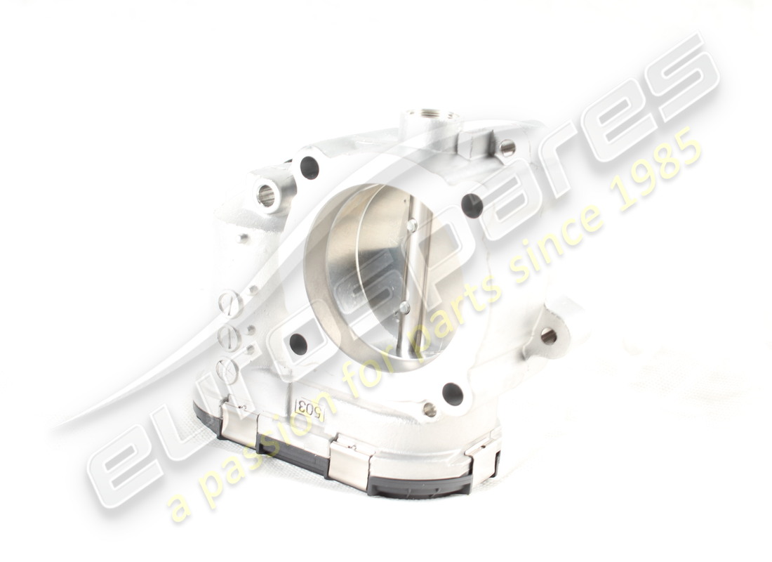 nuevo cuerpo del acelerador maserati. número de parte 271572 (2)