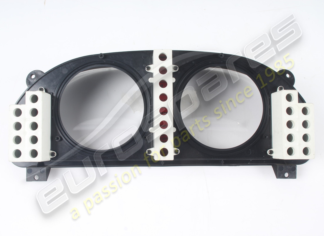 TABLERO DE INSTRUMENTOS USADO FERRARI. NÚMERO DE PIEZA 168551 (4) tablero de instrumentos usado ferrari. número de pieza 168551 (4)