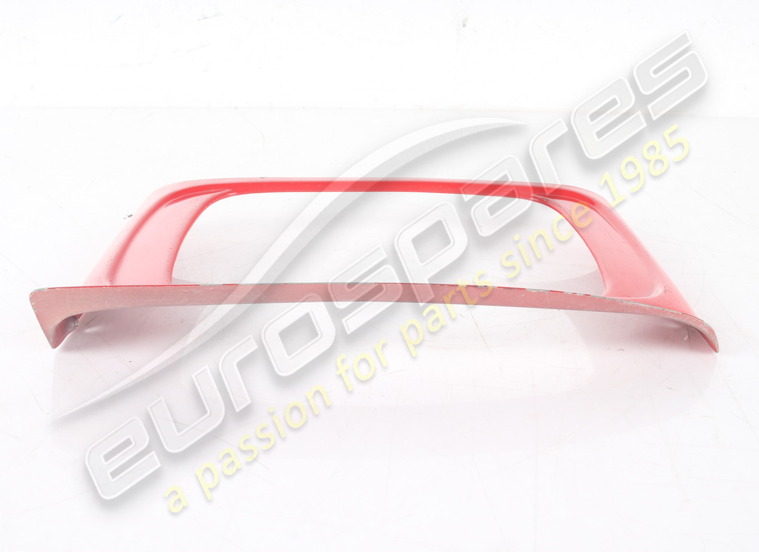 marco de caja de faro derecho lamborghini usado. número de parte 009444124 (3)