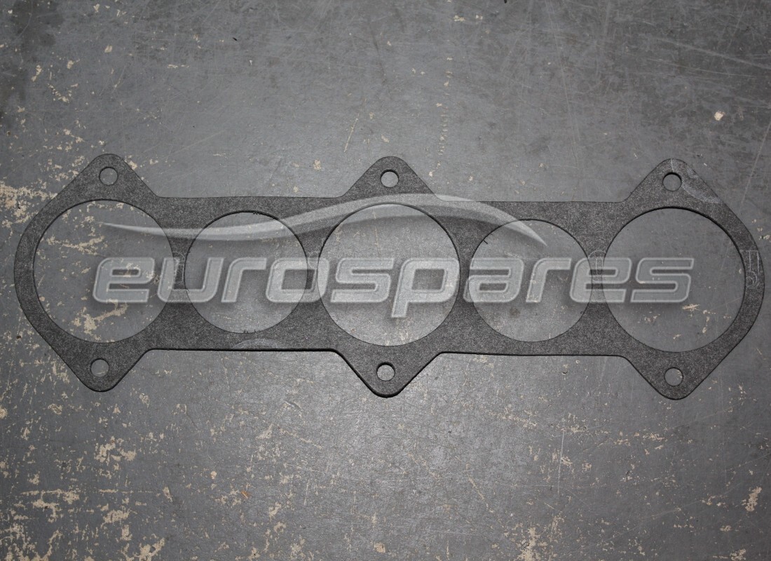 nuevo sello del soporte del carburador lamborghini. número de parte 001303901 (1)