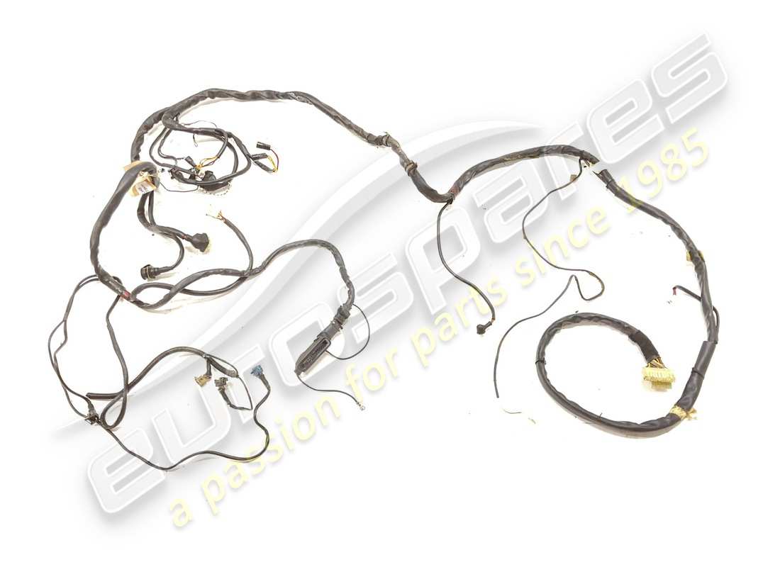 CABLE DE MOTOR Ferrari USADO. NÚMERO DE PARTE 61803900 (1)