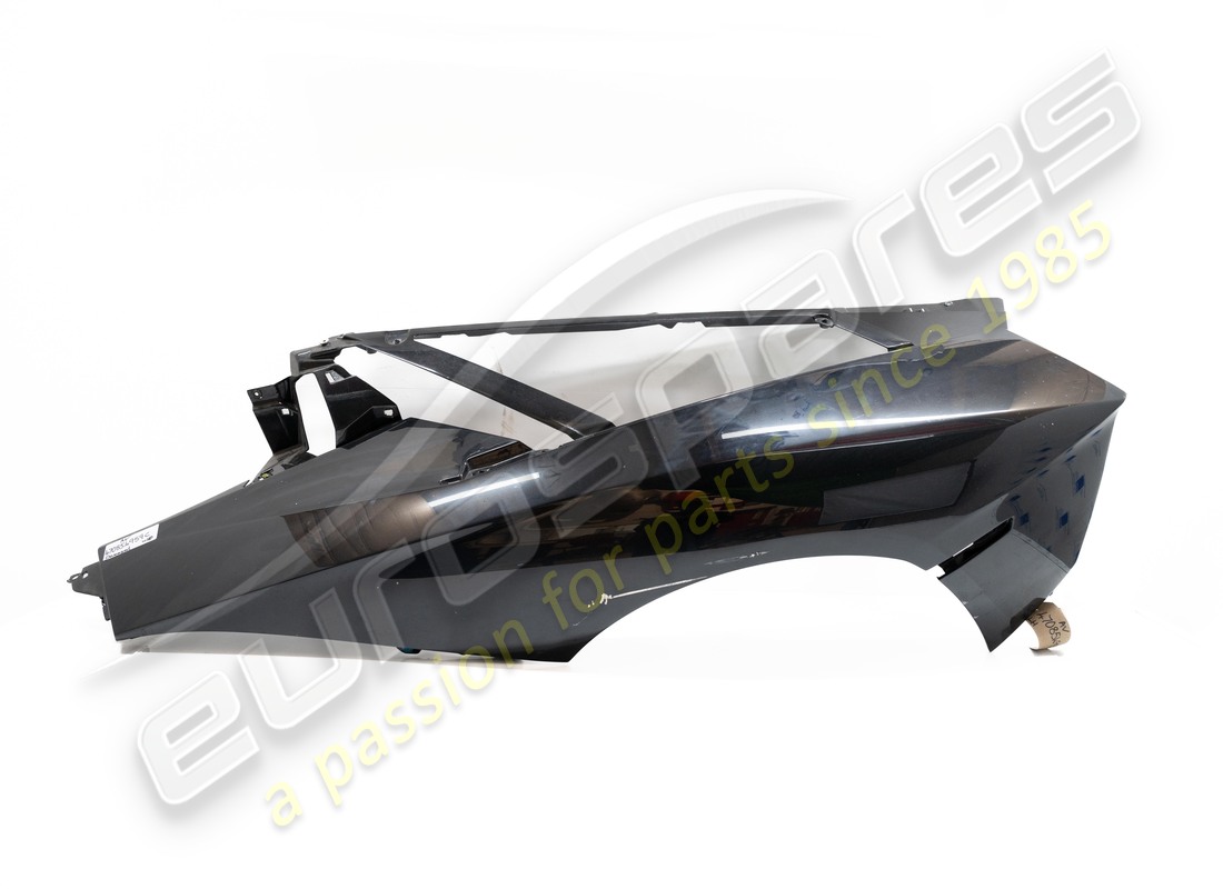 CUBIERTA Lamborghini USADA, GUARDABARROS. NÚMERO DE PARTE 470854959C (1)