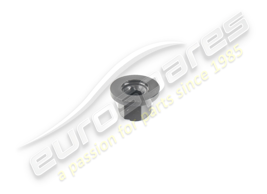 nueva tuerca de plástico porsche - t5/16 x 10. número de pieza 99904900840 (1)