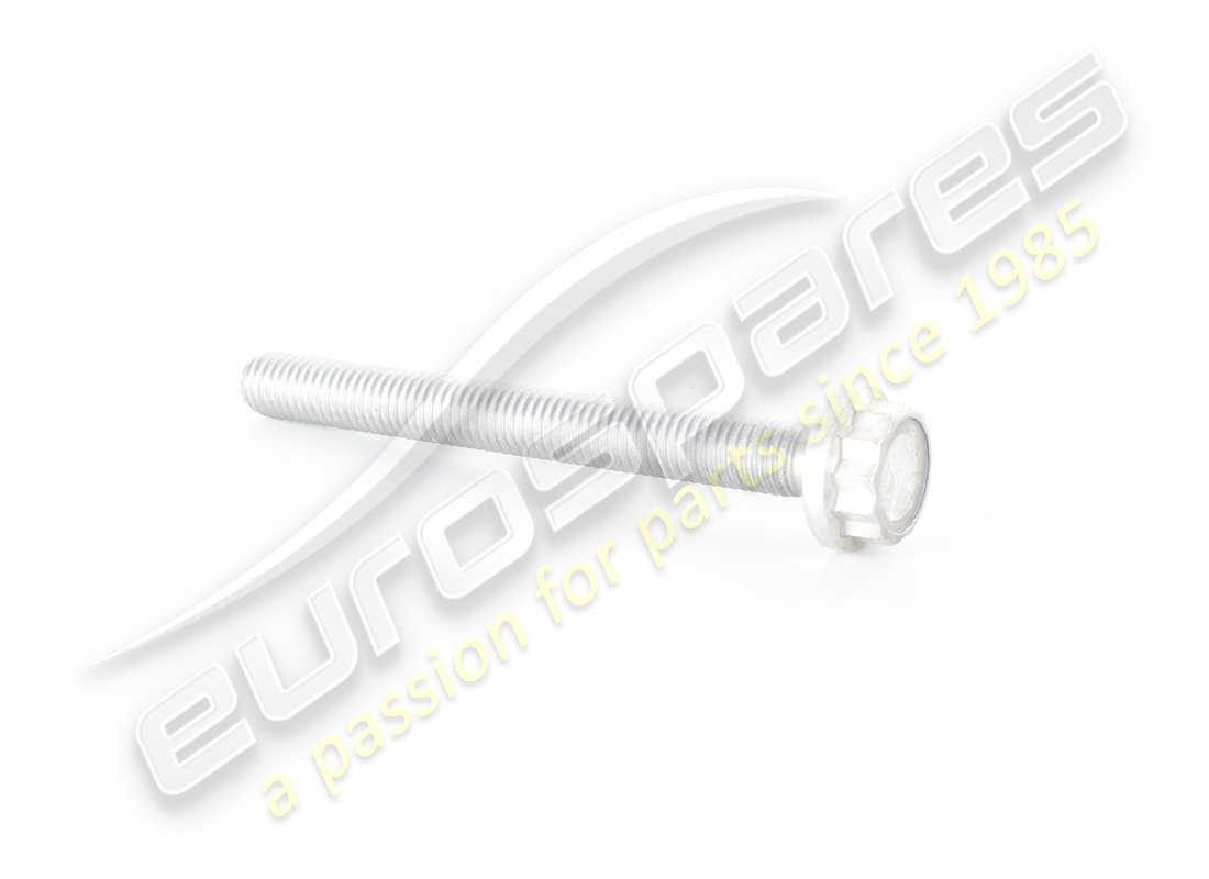 nuevo lamborghinihexalobular socketm6x35. número de parte n91097201 (1)