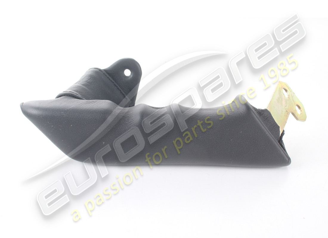 nueva manija interior de puerta izquierda ferrari. número de pieza 63296500 (2)