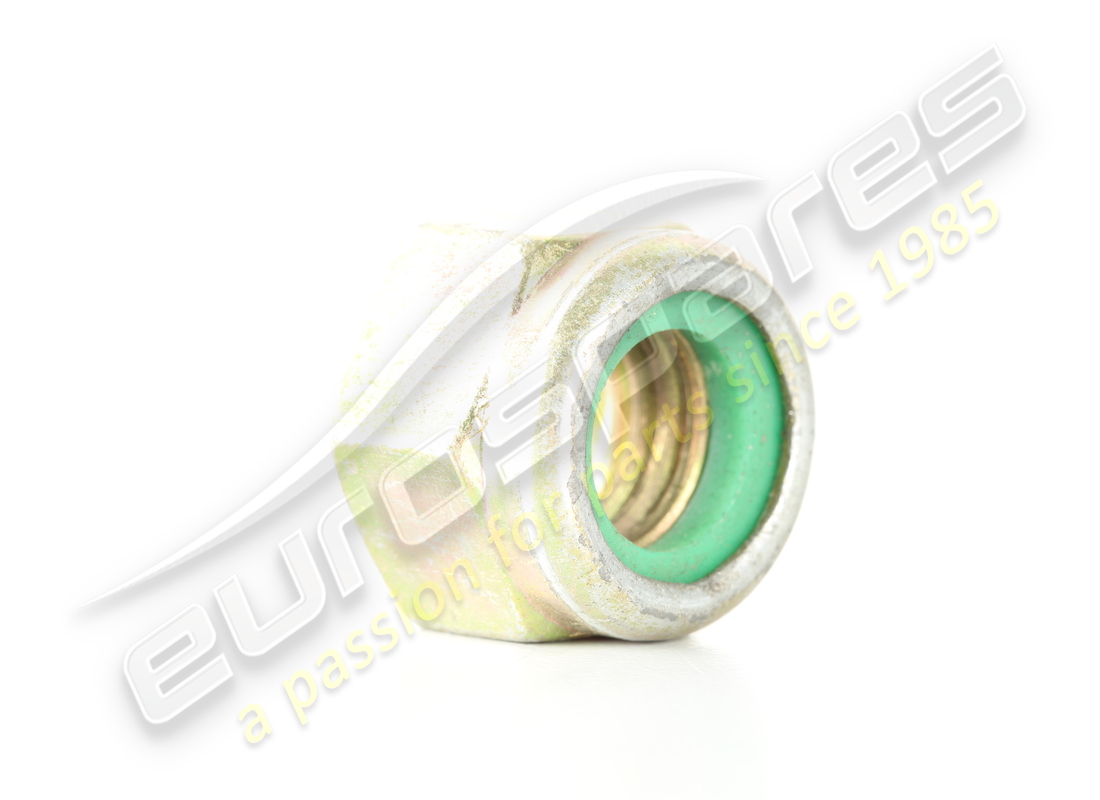 NUEVA TUERCA LAMBORGHINI. NÚMERO DE PARTE 008201407 (2) nueva tuerca lamborghini. número de parte 008201407 (2)