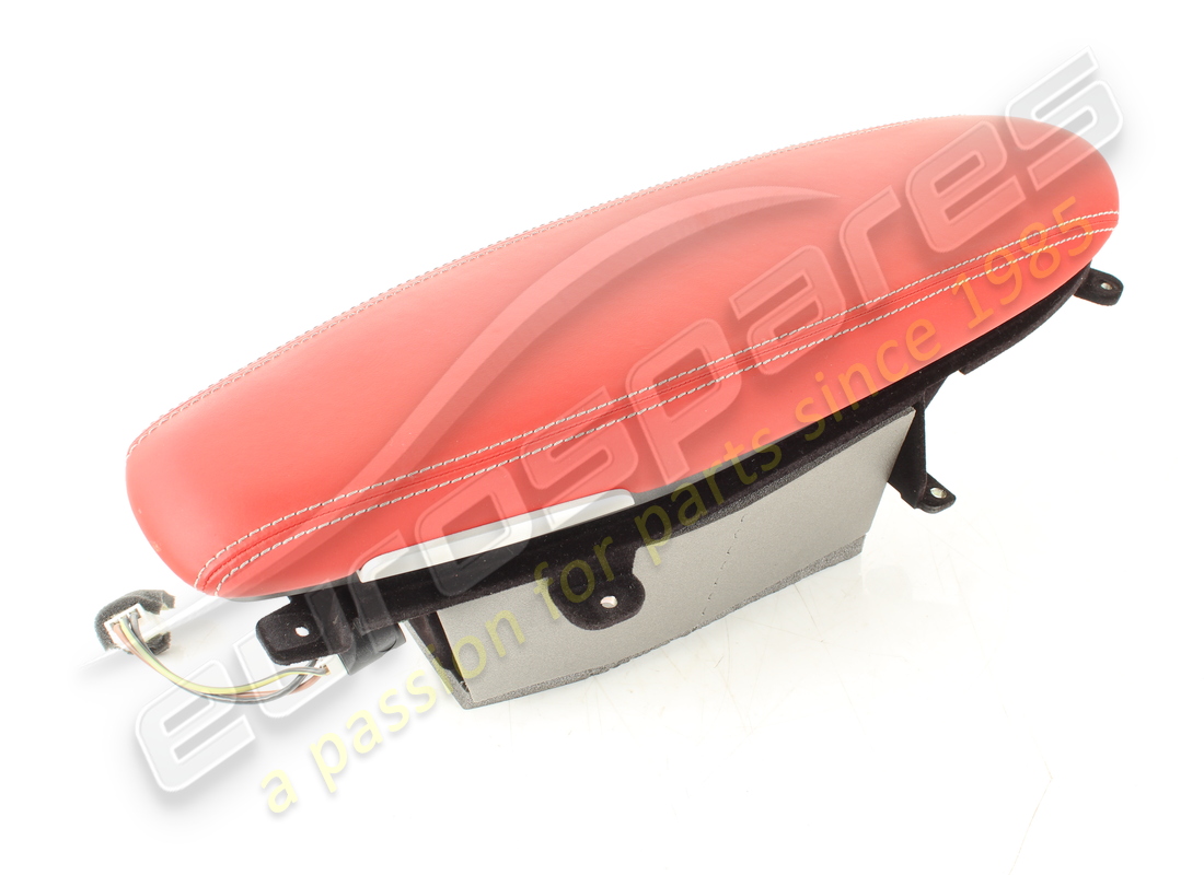 BANDEJA DE UNIDAD TRASERA COMPLETA Ferrari USADA. NÚMERO DE PARTE 84570900 (1)