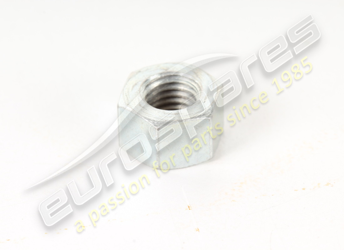 nueva tuerca de rosca izquierda ferrari. número de pieza 100862 (1)