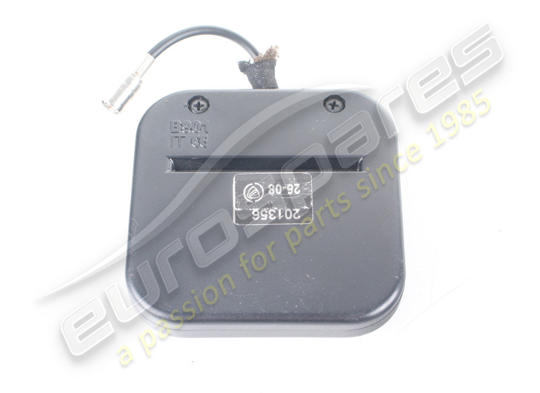 nueva (otra) maserati antena gps. número de pieza 201356 (3)