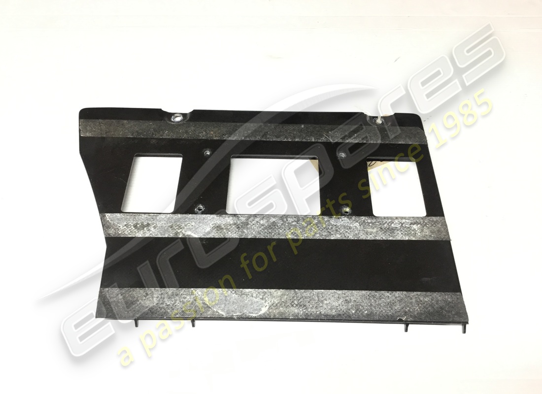 usado ferrari subframe para paso completo. número de parte 68503200 (1)