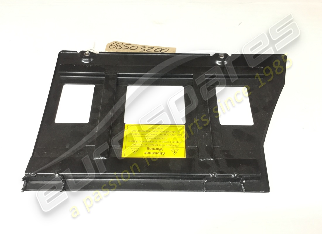 usado ferrari subframe para paso completo. número de parte 68503200 (2)