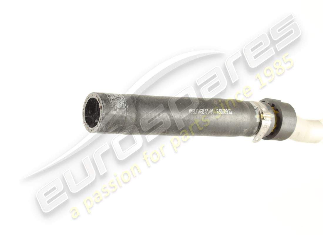 tubería de suministro de agua central usada ferrari. número de pieza 290974 (2)