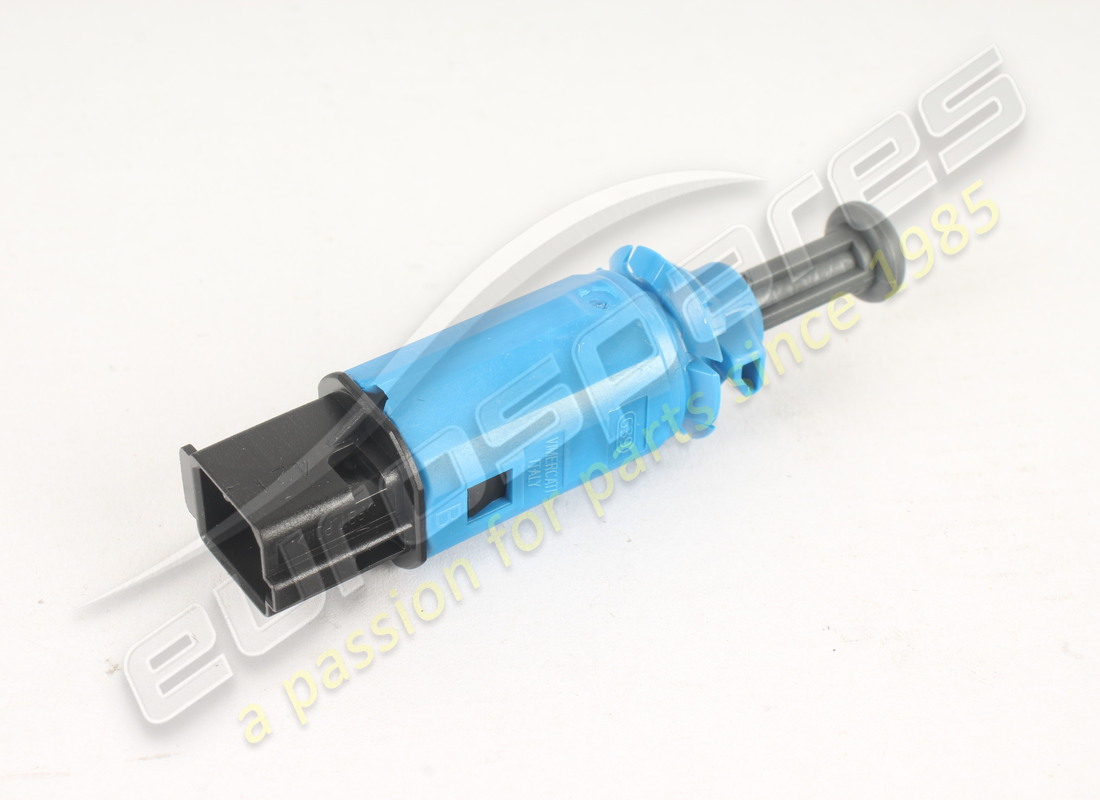 nuevo interruptor de luz de freno ferrari. número de pieza 334064 (1)