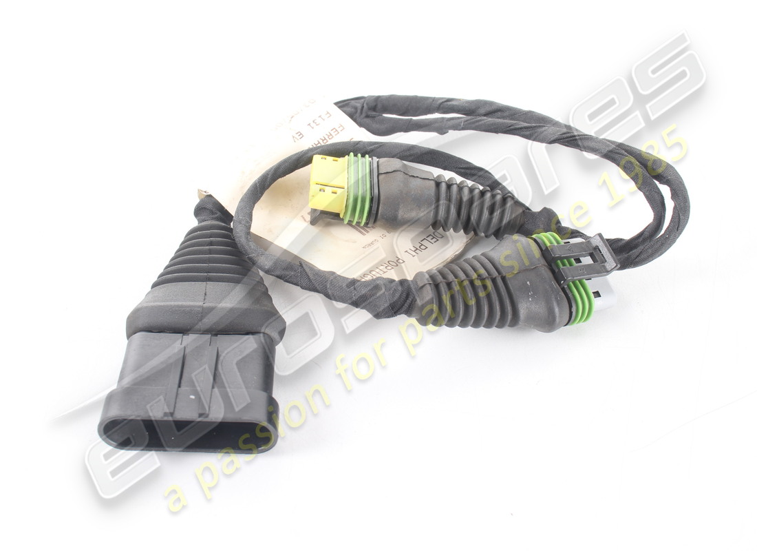 new ferrari rear lights connection cable. part number 210637 (1)