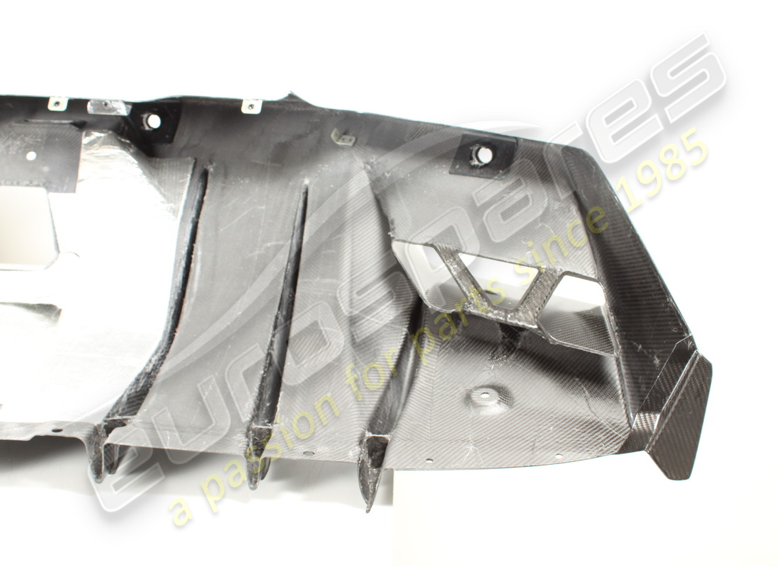 nuevo lamborghini difusor trasero. número de parte 470807107b (2)