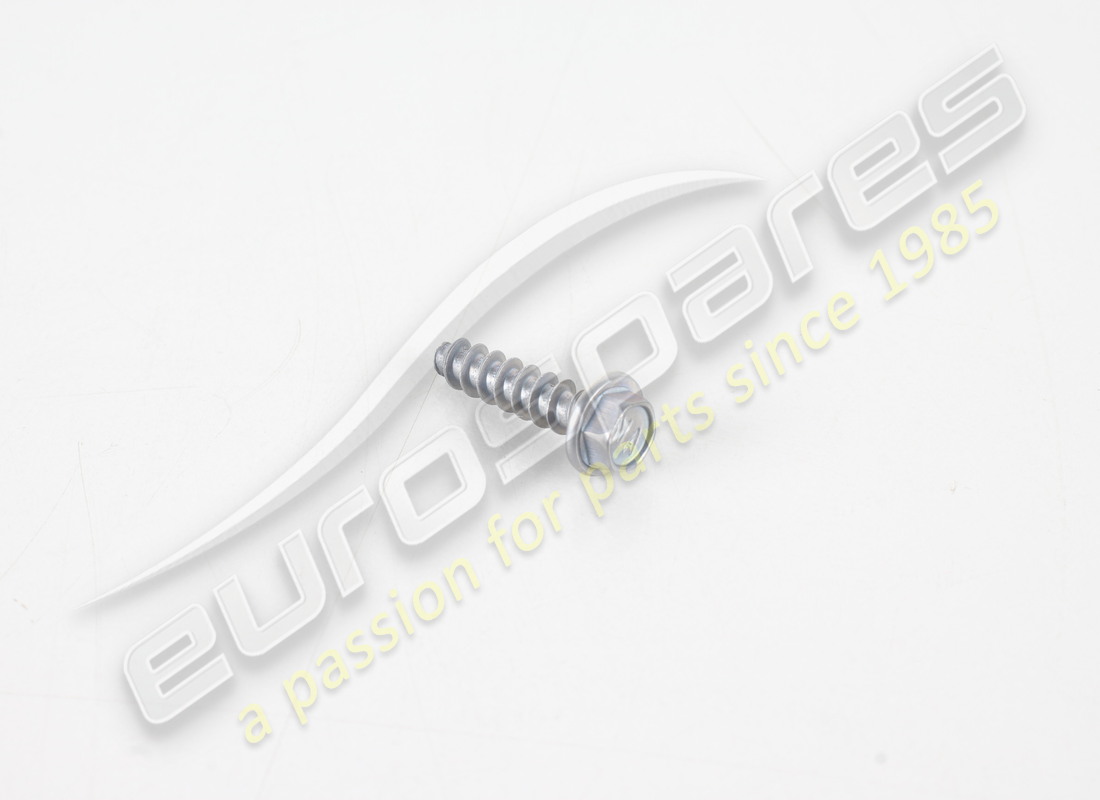 nuevo lamborghini tornillo tp4x16-h. número de parte n10424102 (1)