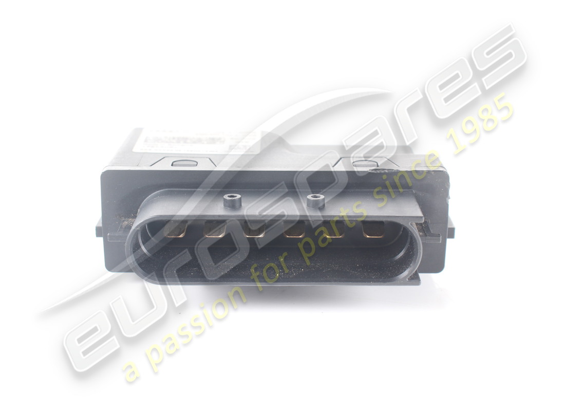 UNIDAD DE CONTROL LAMBORGHINI USADA, FUEL20A. NÚMERO DE PIEZA 4M0906093C (3) unidad de control lamborghini usada, fuel20a. número de pieza 4m0906093c (3)