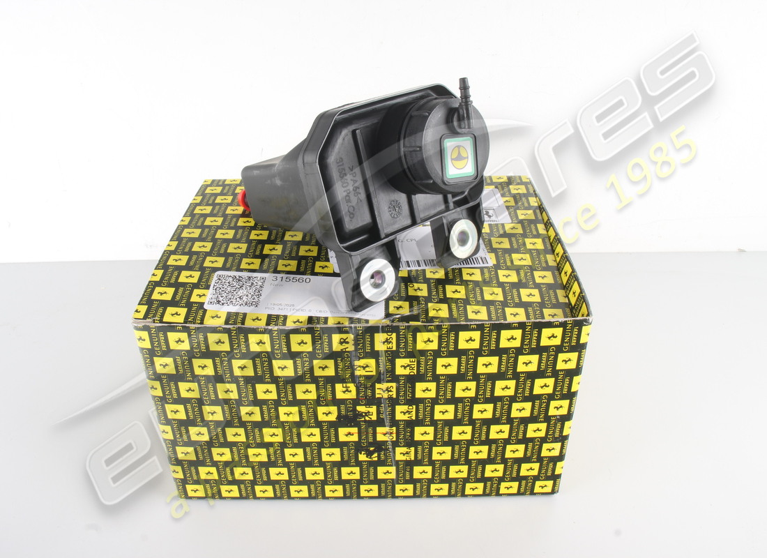 nuevo ferrari líquido de dirección asistida completo. número de pieza 315560 (1)