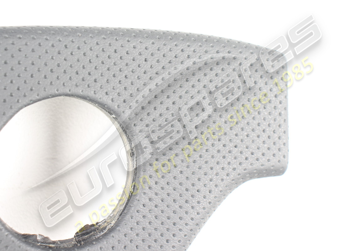 new (other) ferrari steering wheel cover. part number 157297 (2)