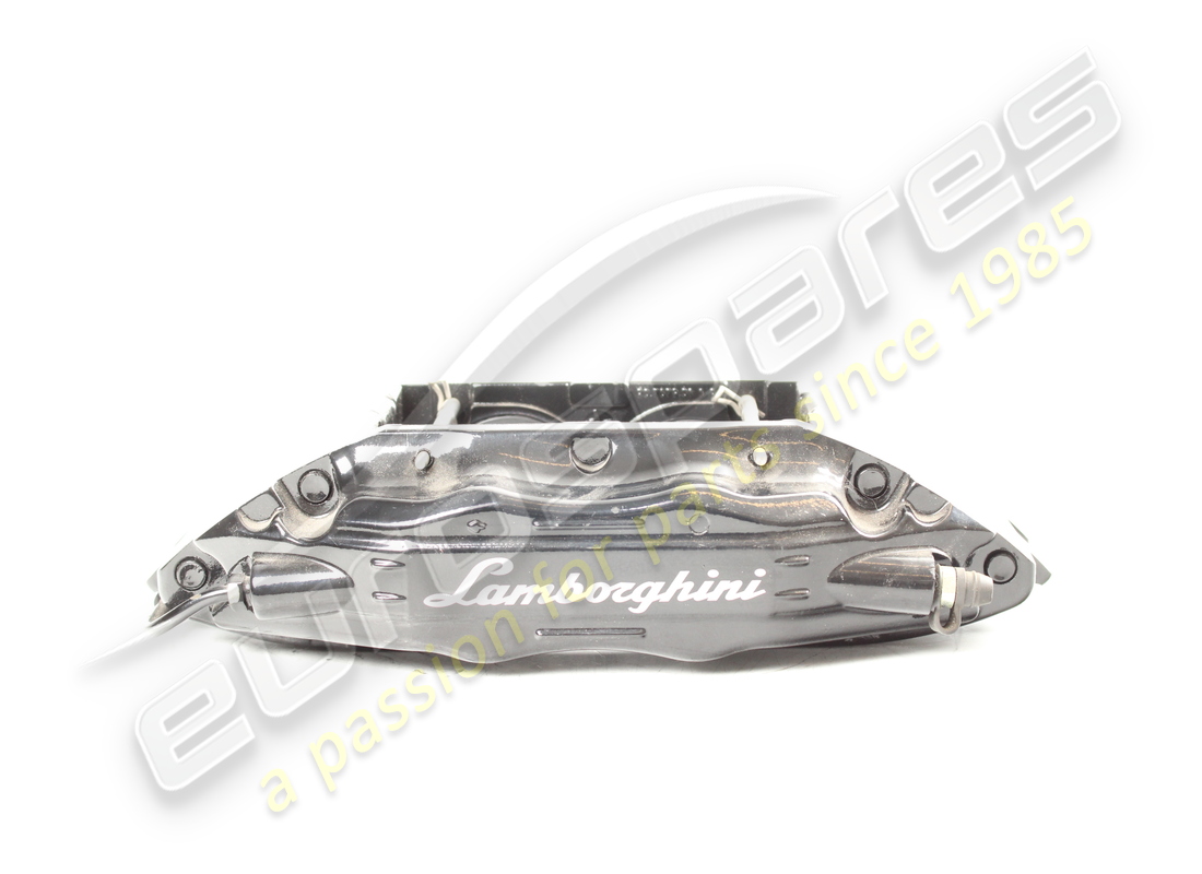 nuevo (otro) lamborghini pinza de freno trasera my04-08 b. número de pieza 400615405j (1)