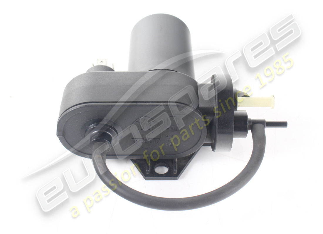 bomba de vacío usada maserati. número de pieza 325520172 (2)