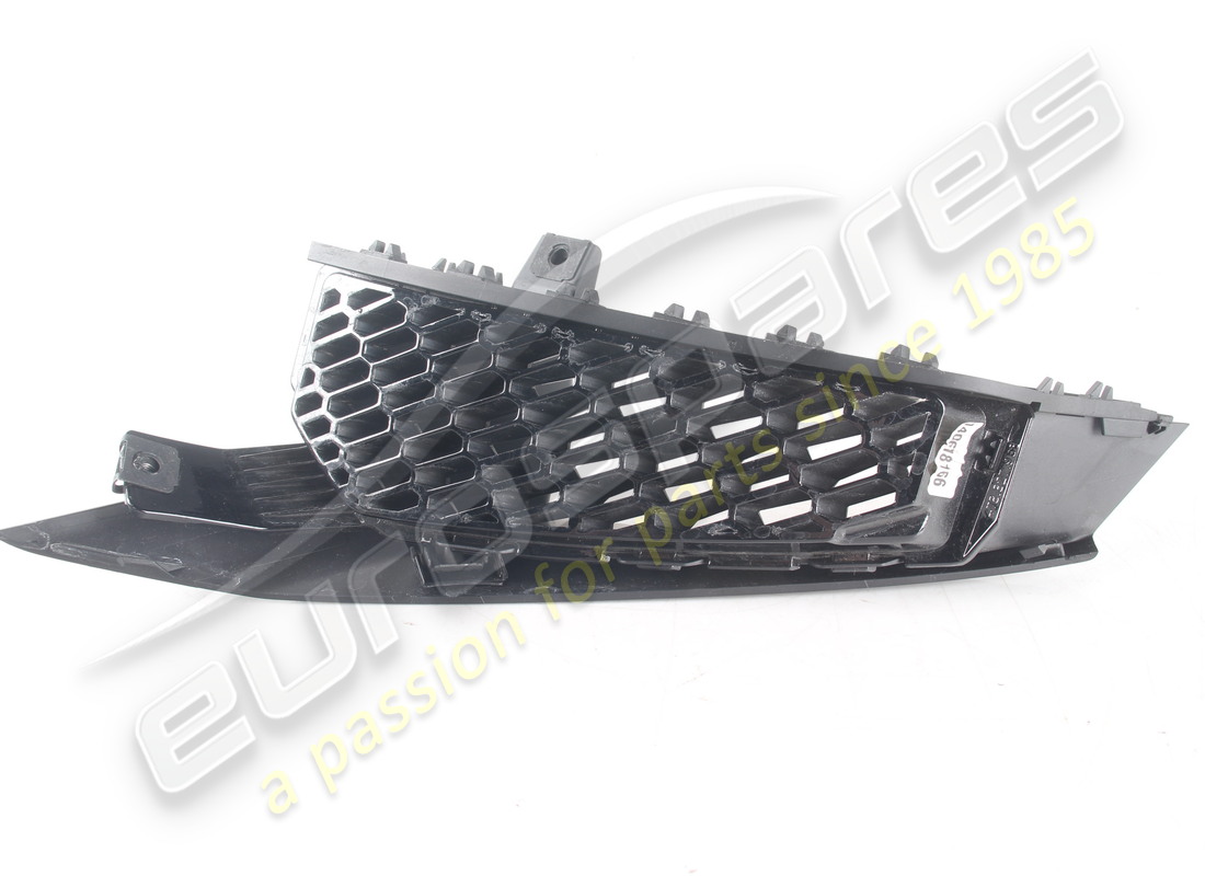 usado lamborghini guardabarros de ventilación derecho número de pieza 4t8853502a (4)