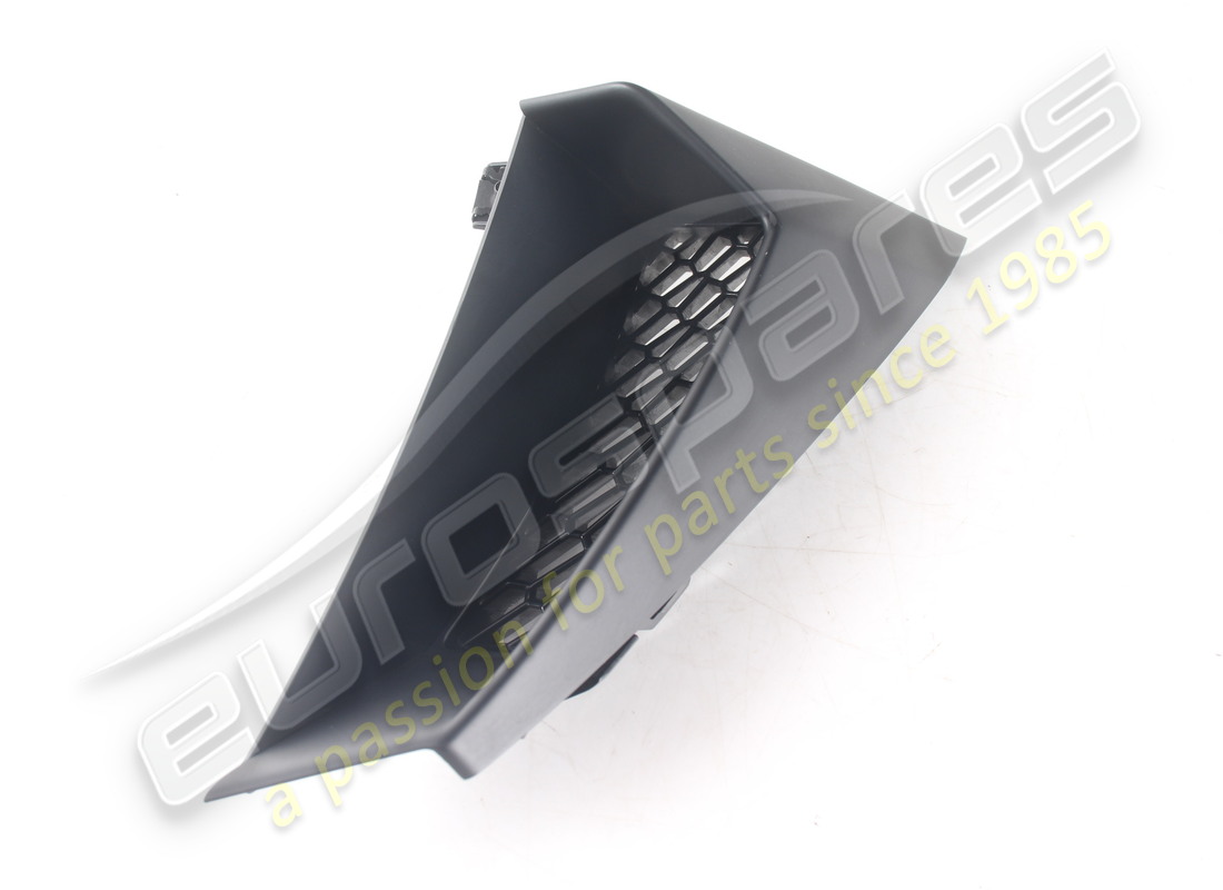 USADO Lamborghini GUARDABARROS DE VENTILACIÓN DERECHO. NÚMERO DE PIEZA 4T8853502A (1)