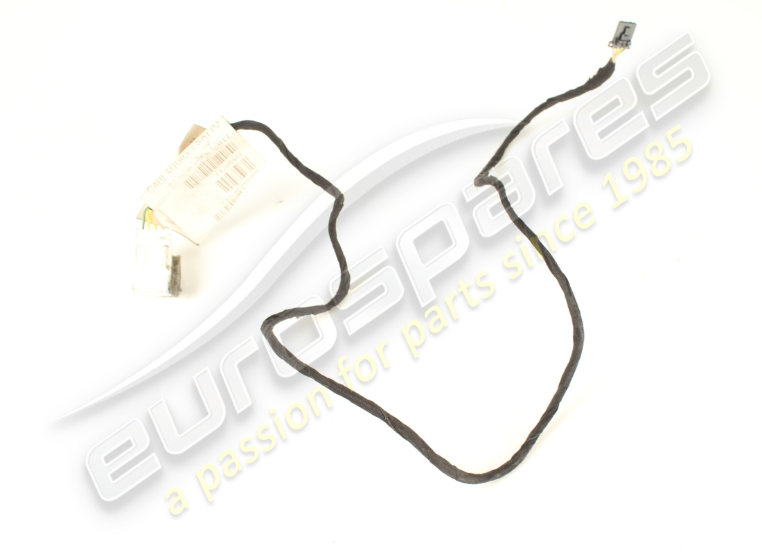 used ferrari infoled cable. part number 216212 (1)