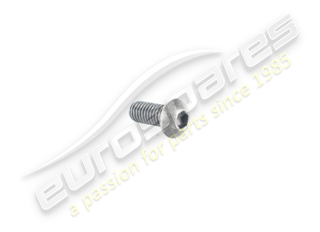 nuevo tornillo ferrari. número de parte 67342600 (1)