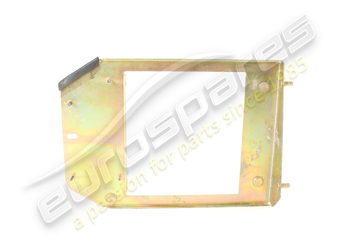 SOPORTE Ferrari USADO. NÚMERO DE PARTE 158719 (1)