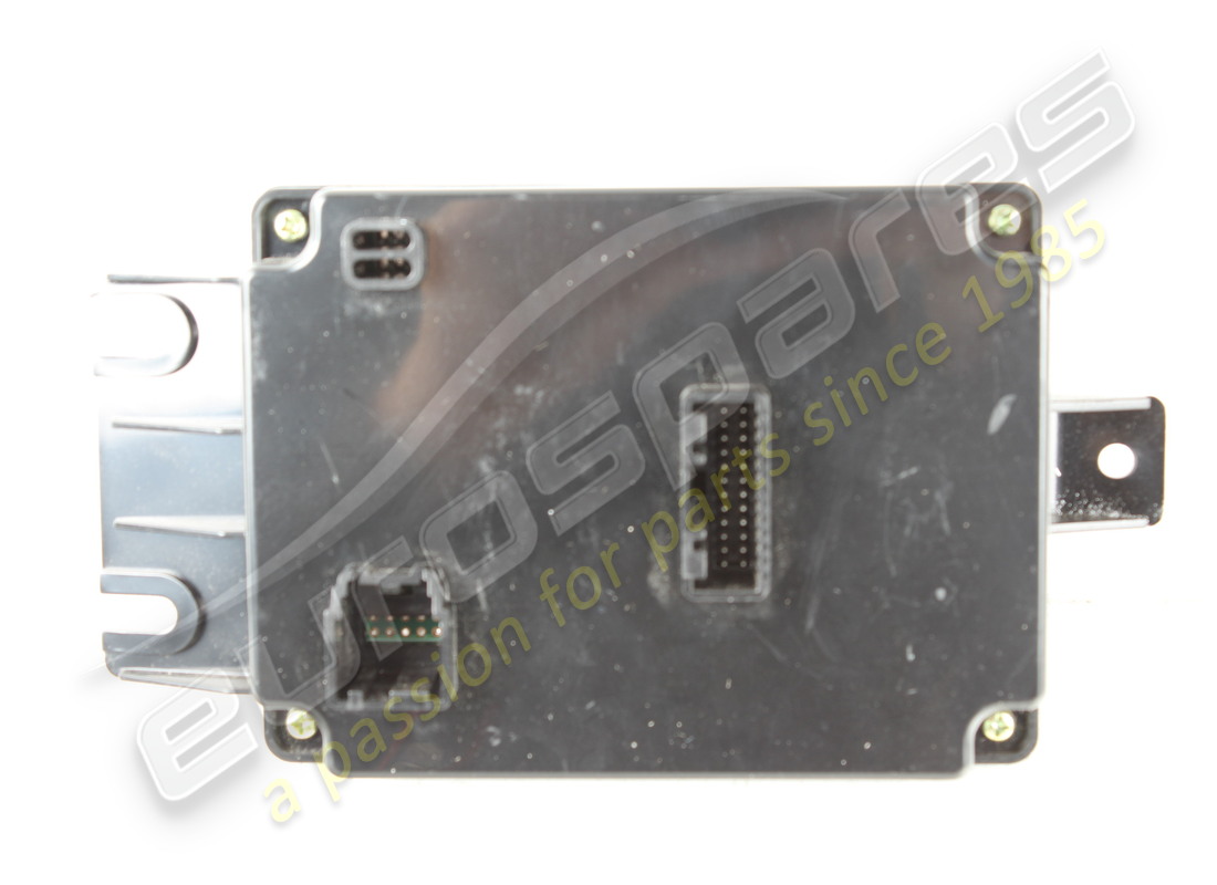 nueva maserati ecu de hvac. número de parte 670010636 (1)