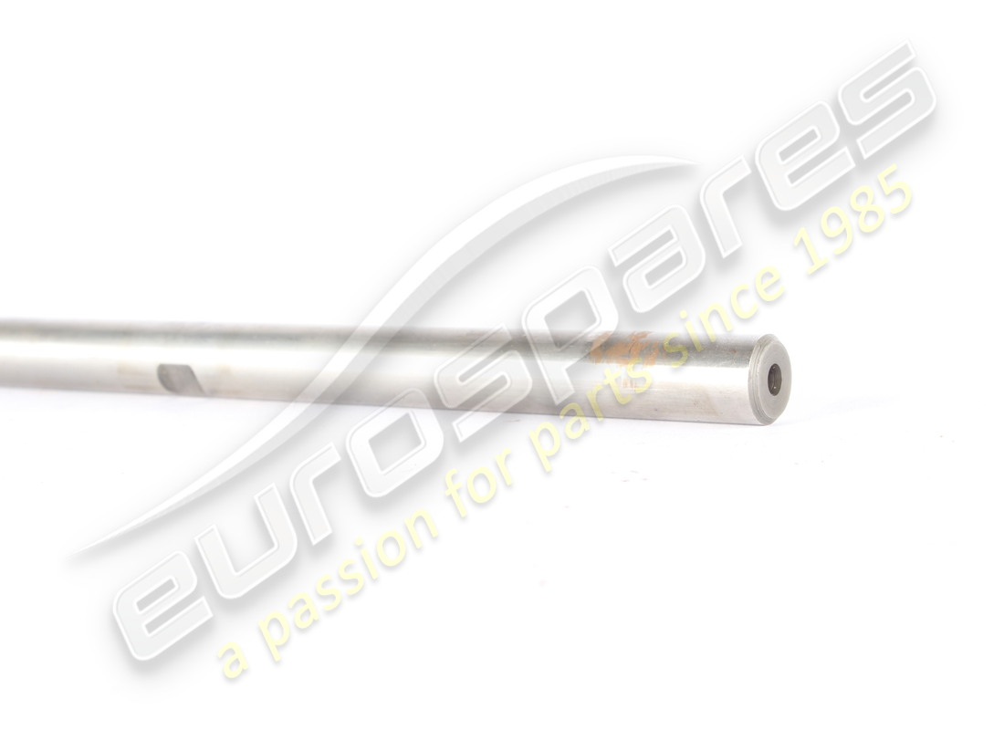 usado ferrari eje selector 1st y rm. número de parte 107451 (3)