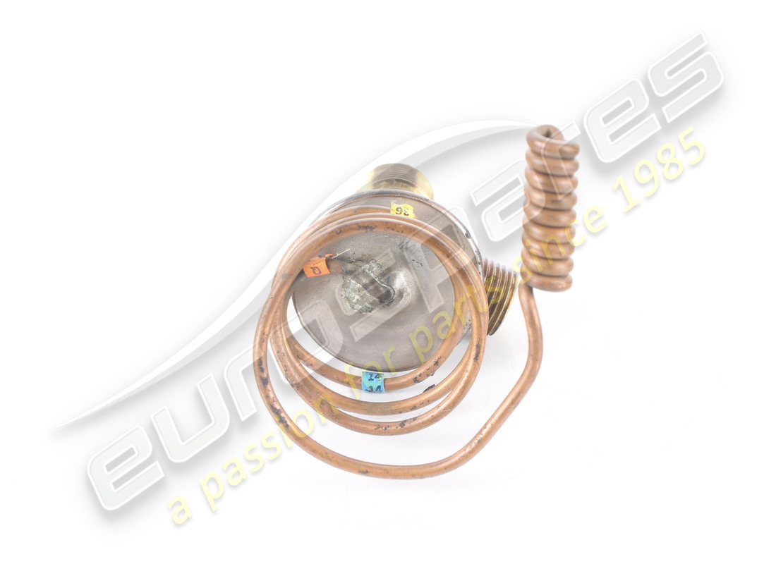 nueva maserati válvula de expansión. número de parte 315520166 (4)