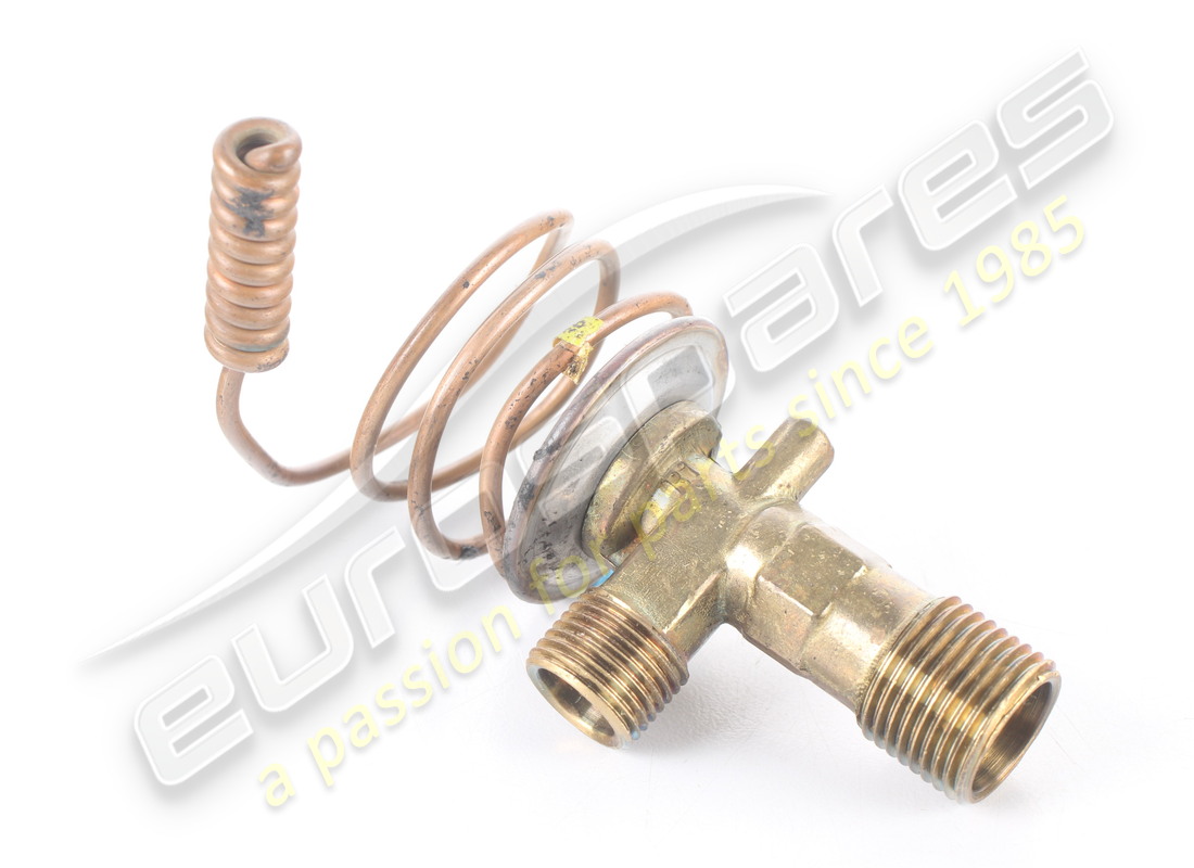 nueva maserati válvula de expansión. número de parte 315520166 (1)