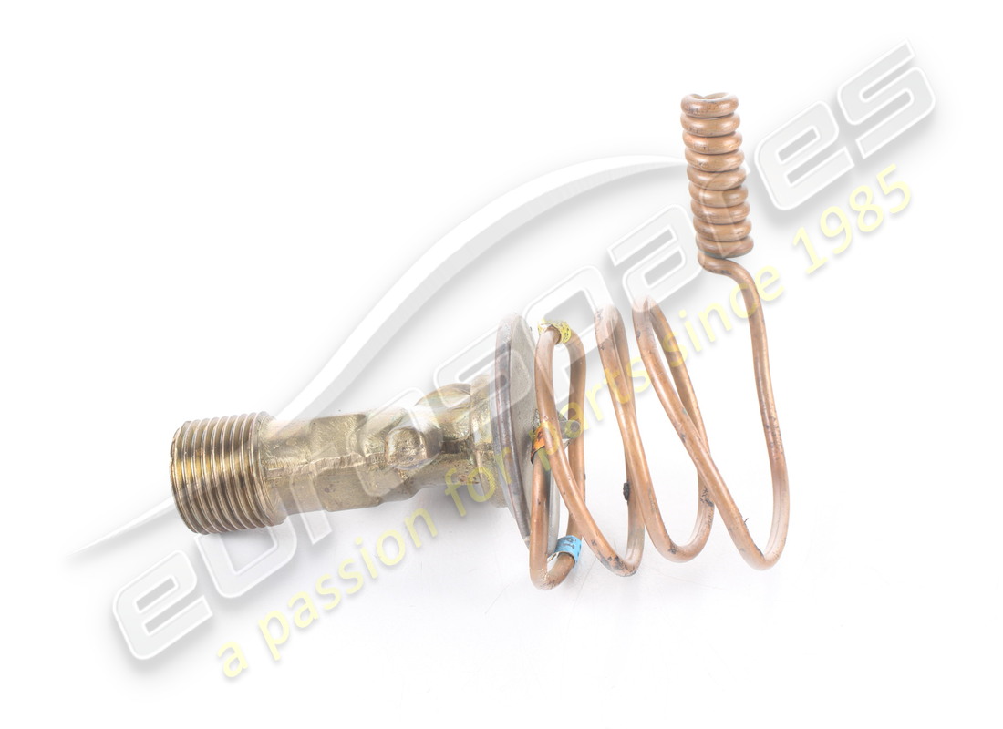 nueva maserati válvula de expansión. número de parte 315520166 (3)