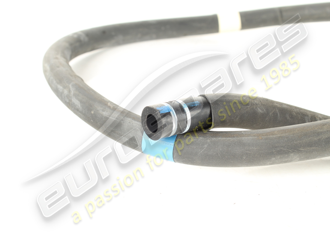 manguera del sistema de elevación de llenado ferrari usada. número de parte 314594 (2)